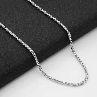 Fashion Chain