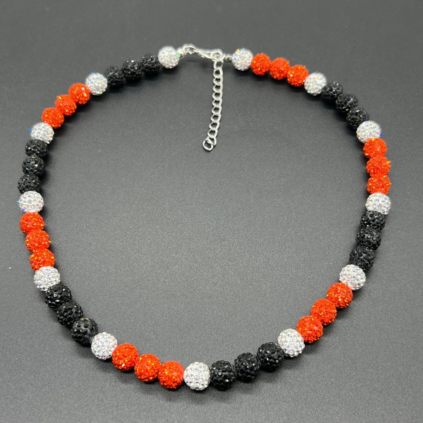Colorful Hip-Hop Bracelet