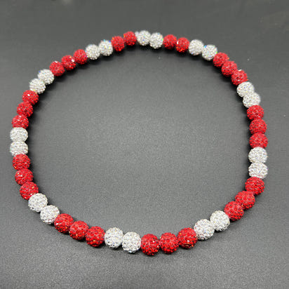 Colorful Hip-Hop Bracelet