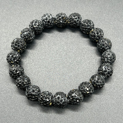 Colorful Hip-Hop Bracelet