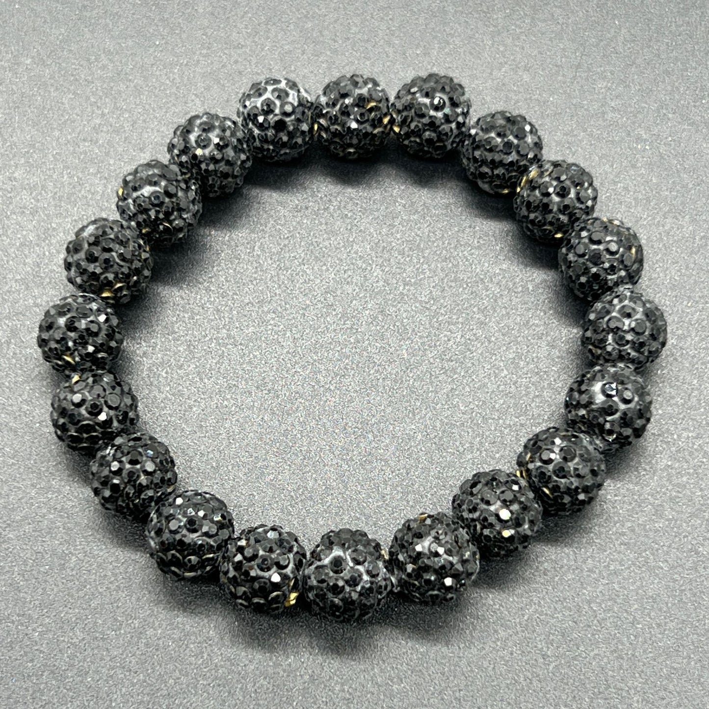 Colorful Hip-Hop Bracelet