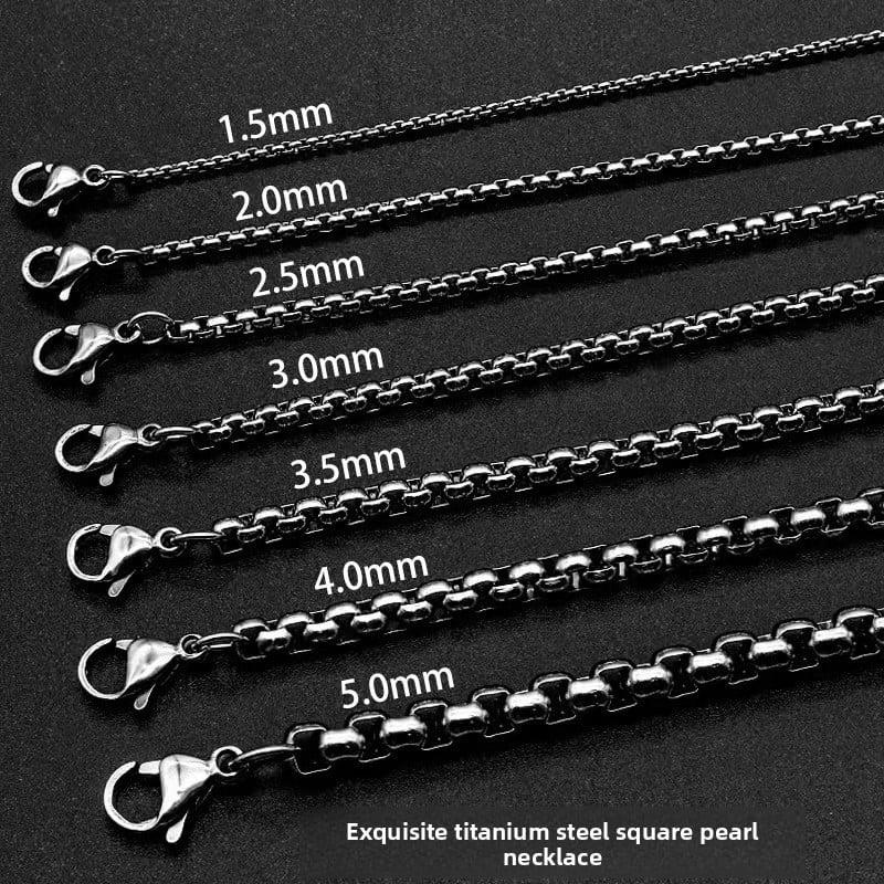 Fashion Chain