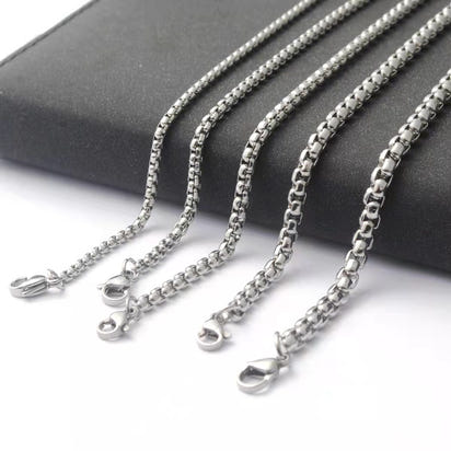 Fashion Chain