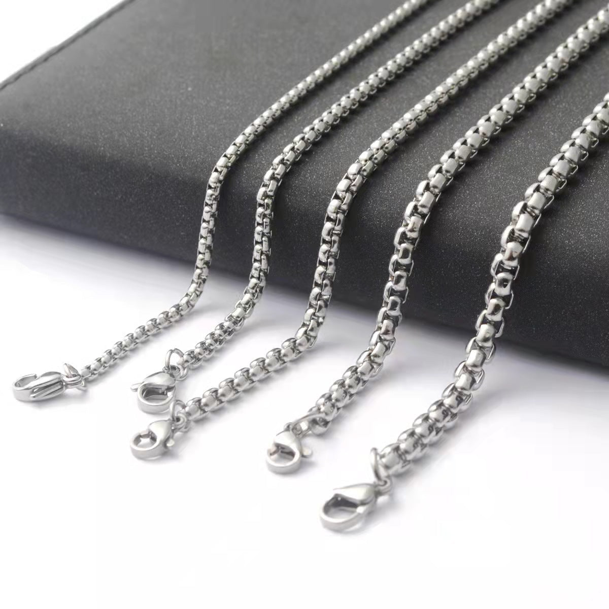Fashion Chain