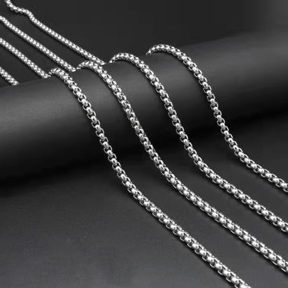 Fashion Chain