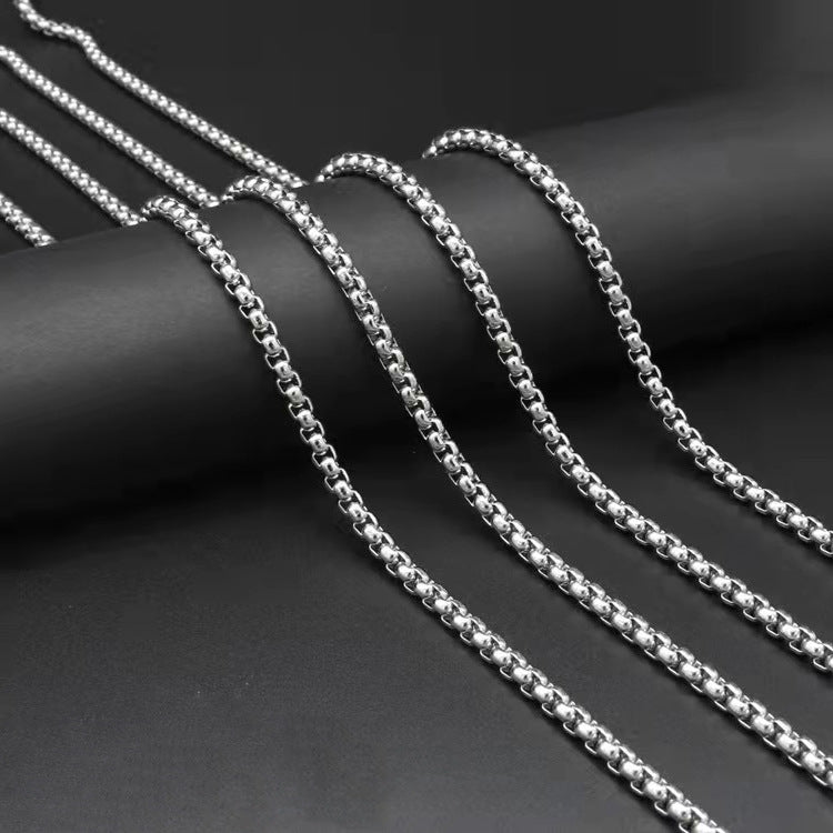 Fashion Chain