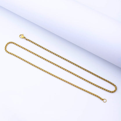 Grandeur Simplex Chain