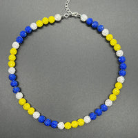 Colorful Hip-Hop Bracelet