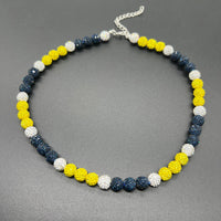 Colorful Hip-Hop Bracelet
