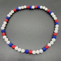 Colorful Hip-Hop Bracelet