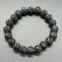 Colorful Hip-Hop Bracelet
