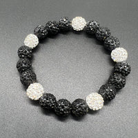 Colorful Hip-Hop Bracelet