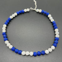 Colorful Hip-Hop Bracelet