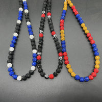Colorful Hip-Hop Bracelet