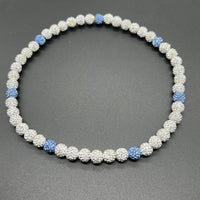 Colorful Hip-Hop Bracelet